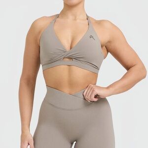 Oner Active Unified Twist Sports Bra